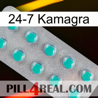 24-7 Kamagra 28
